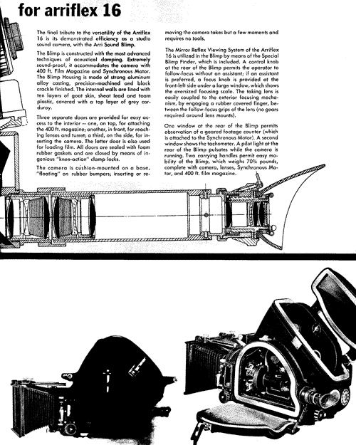 arri blimp manual 2