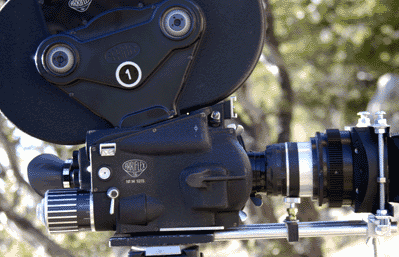 arriflex m