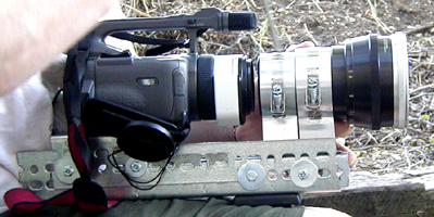 canon gl1