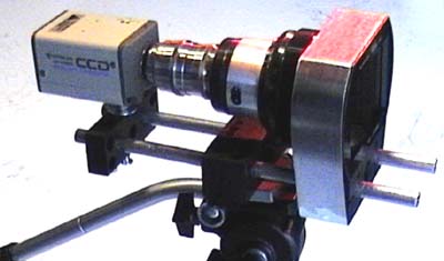 industrial camera